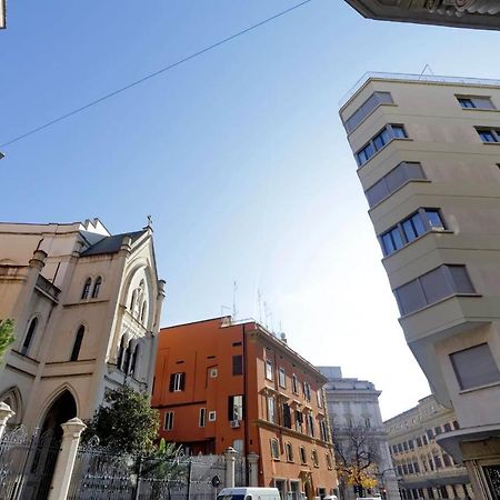 La Flavia Design City Suites Rome By Halldis Екстер'єр фото