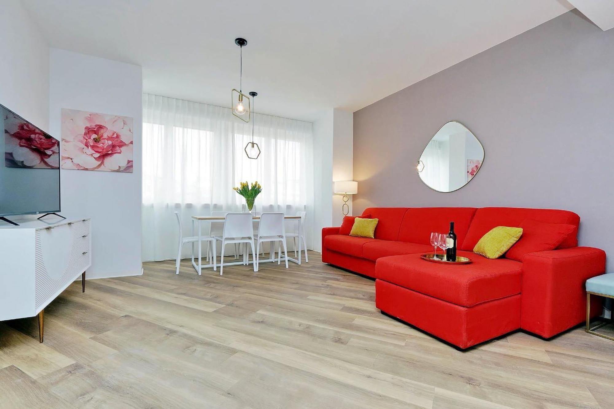 La Flavia Design City Suites Rome By Halldis Екстер'єр фото