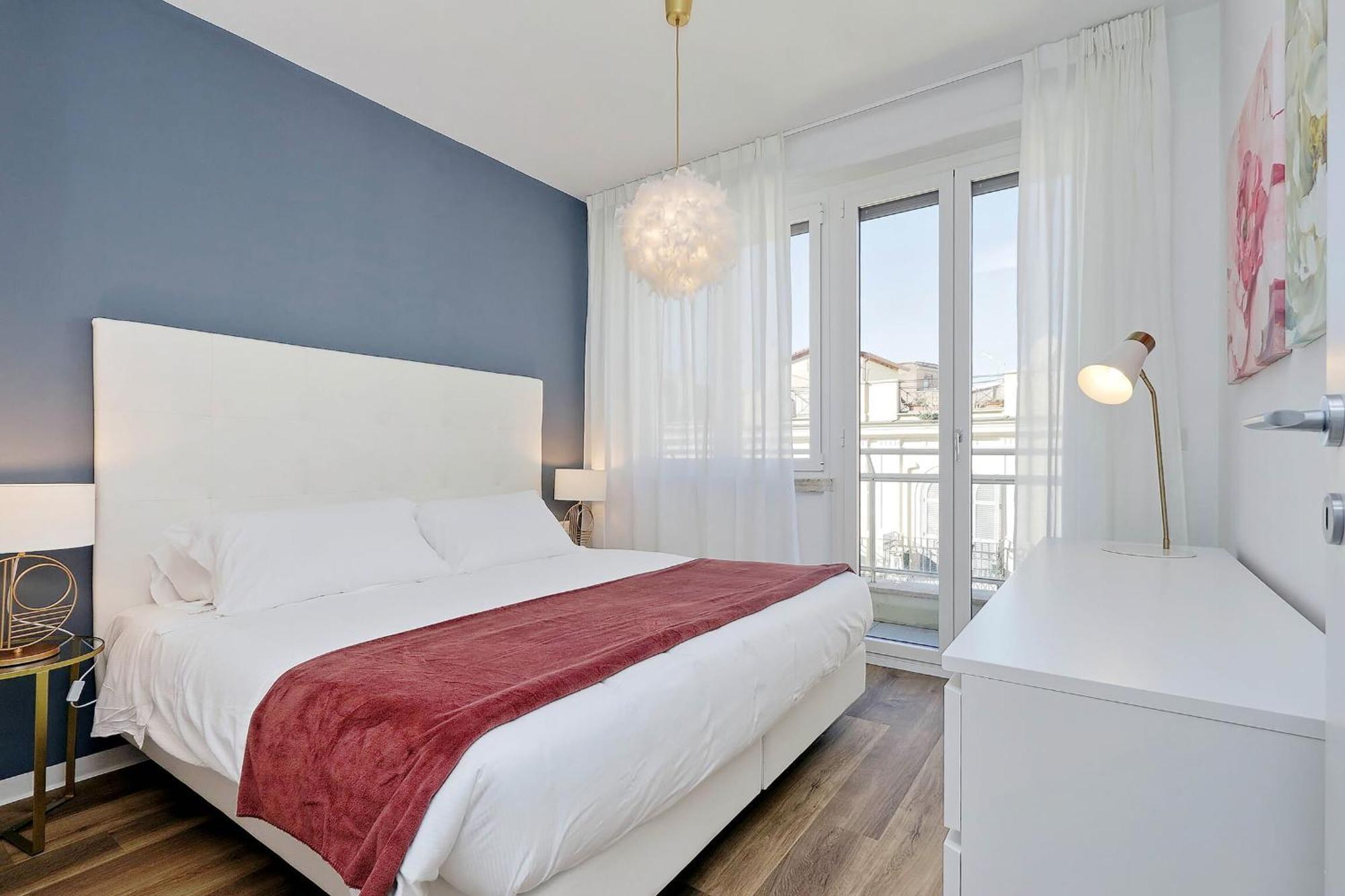 La Flavia Design City Suites Rome By Halldis Екстер'єр фото