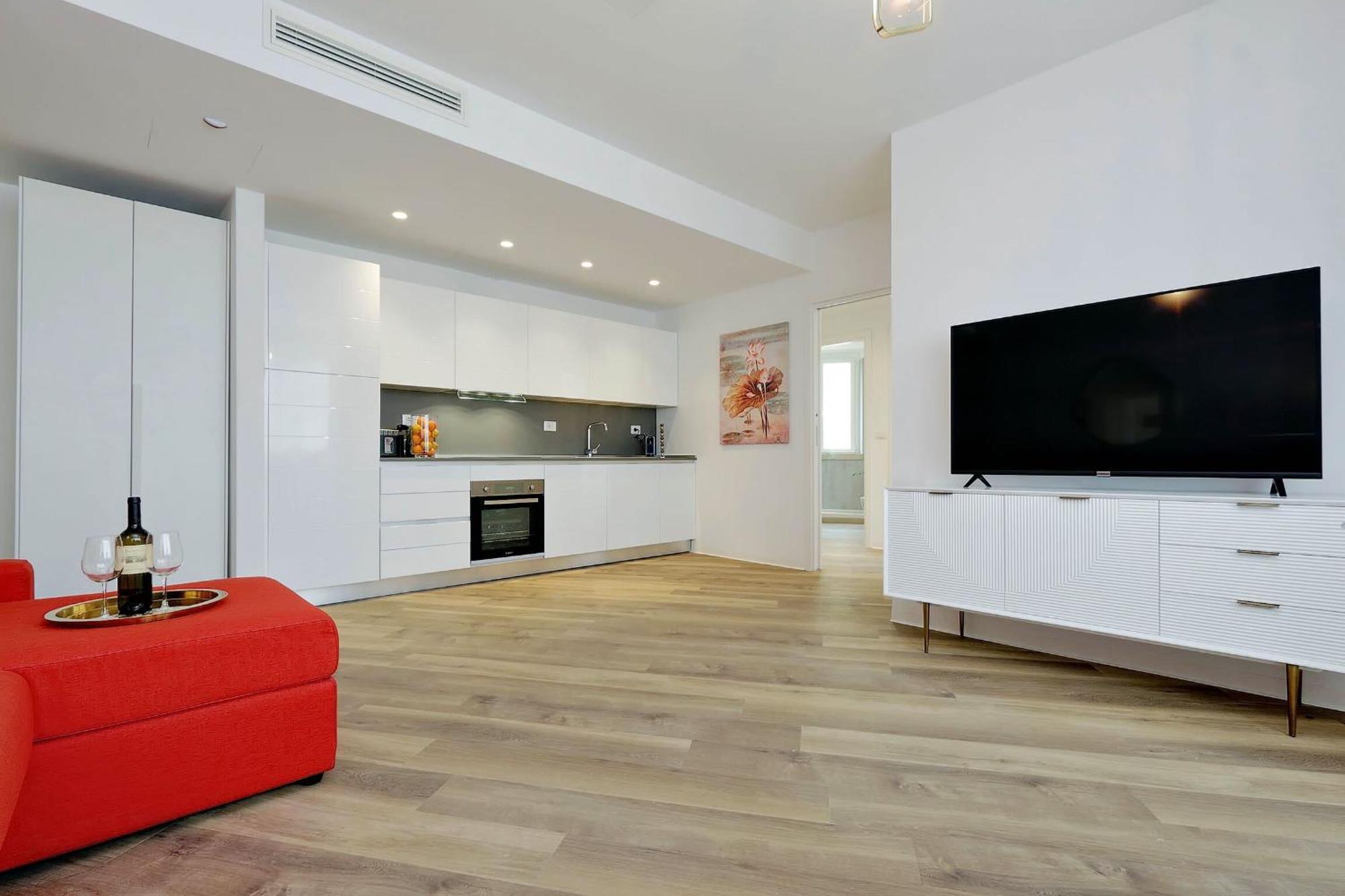 La Flavia Design City Suites Rome By Halldis Екстер'єр фото